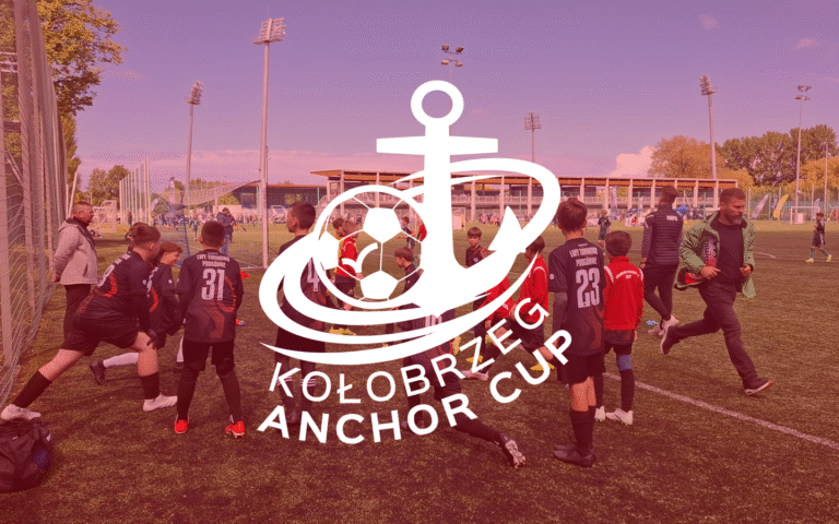 KOŁOBRZEG ANCHOR CUP 24 -25 MAJ 2025