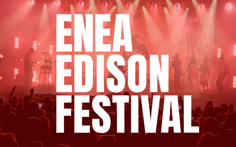 ENEA EDISON FESTIWAL 2025